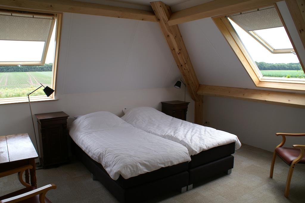 B&B De Luijenbergh Oud-Gastel Room photo